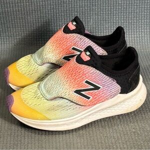 New‎ Balance Girl's Fresh Foam Athletic Shoes Size 10C